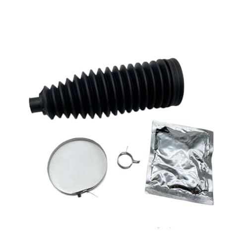 Cubierta de maletero de cremallera de dirección 1664600196 para W166 y X166 2