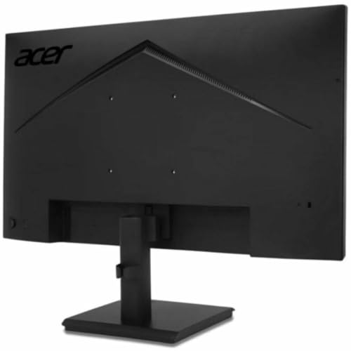 Image of Acer Vero V277 G 27 inch Class LCD Monitor - 16:9 - Black
