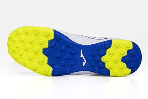 Chuteira Society Joma Dribling, Branco, 36