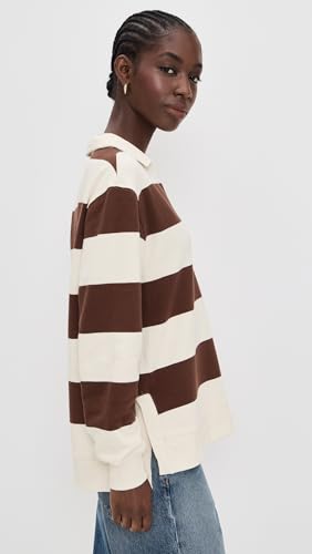 Z SUPPLY Women's Rugby Henley4