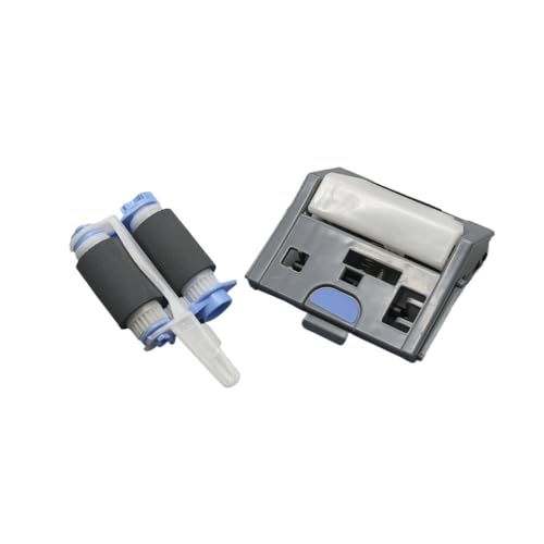 Rouleau de séparation RM2-6577 galet de prise papier HP LaserJet M552 M652