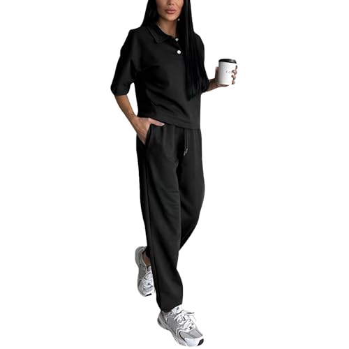 Survêtement d'été amropi pour rester au frais en pantalon de jogging