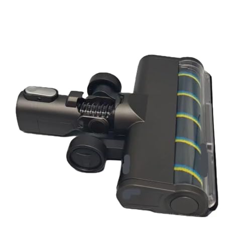 Cabezal de cepillo de suelo para aspiradora Midea P7 Flex pieza de repuesto 4