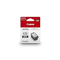 Cartuccia ad Inchiostro Originale Canon Nero