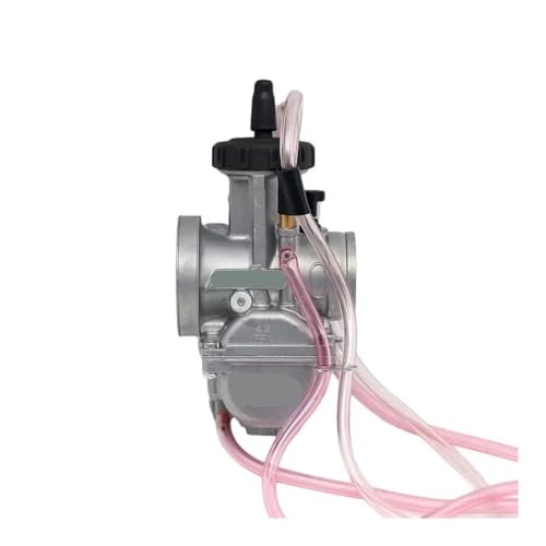 Carburateur Performance Moto Tout-terrain 42mm pour Vos Sorties Enduro et Cross