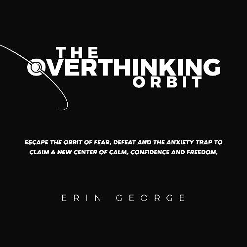 The Overthinking Orbit by Erin George episode artwork