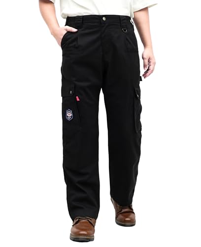 BOCOMAL 9-Pocket FR Cargo Pants