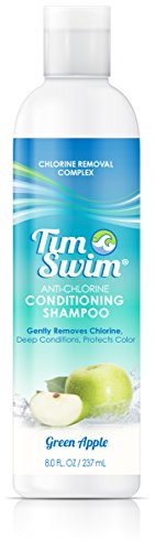 Tim Swim Anti-chlorine Conditioning Shampoo
