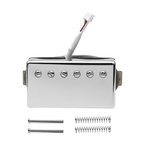 TTETTZ Alnico II �M�^�[�n���o�b�J�[�s�b�N�A�b�v�A�^�J�L���b�v�t���y��A�N�Z�T���[�A�R���p�N�g�Ȍ������i, �V���o�[8K
