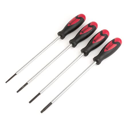 Amazon | StewMac グリッパー トラスロッドレンチ 10本セット (6099