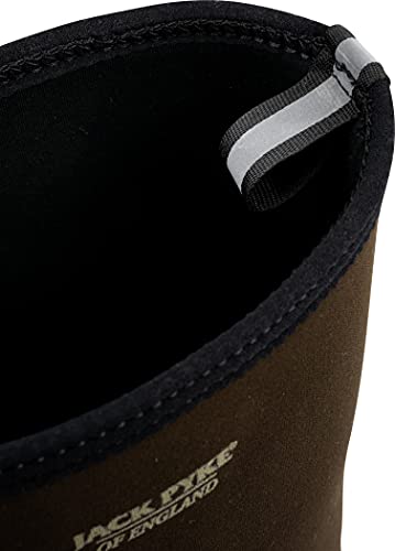JACK PYKE Ashcombe Neoprene Wellington Boots - Image 5