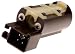 ACDelco D2230C GM Original Equipment Clutch Pedal Position Switch