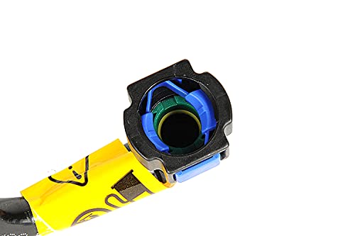 Gm Genuine Parts Mu2145 Fuel Pump And Level Sensor Module #TOP6