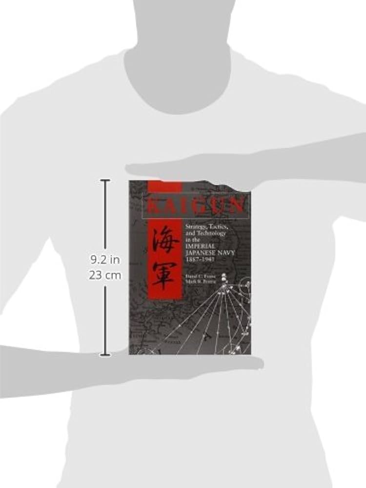 ⭐︎KAIGUN: Strategy, Tactics, Technology Kaigun: Strategy, Tactics, and Technology in the Imperial