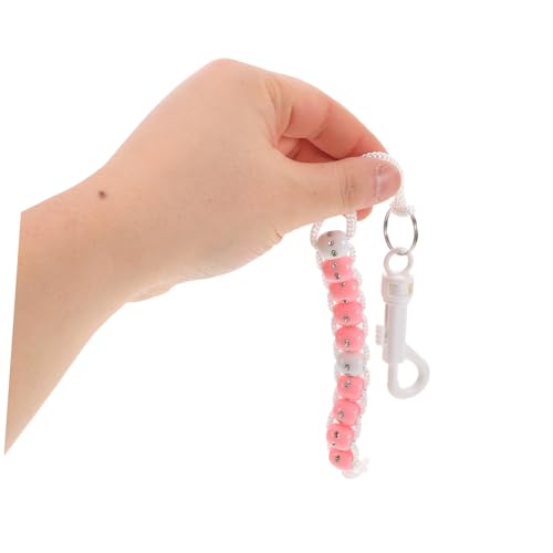 Contador de golpes para golf Outanaya pulsera con cuentas miniatura 4