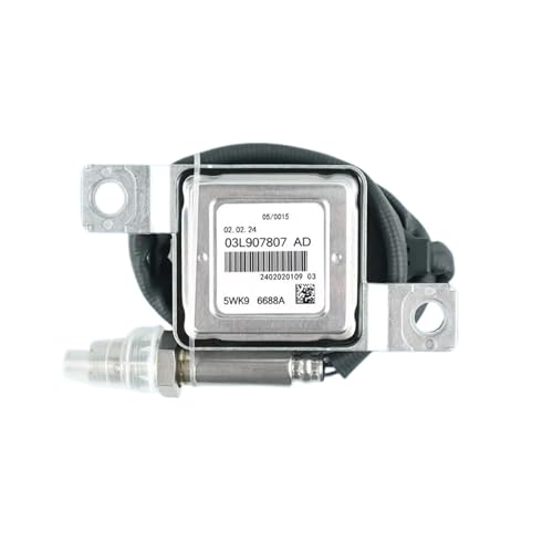 Capteur Nox 5WK96688A pour Réparation Échappement Passat et Audi A4