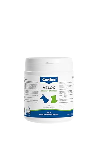 Canina Velox Gelenkenergie, 150g