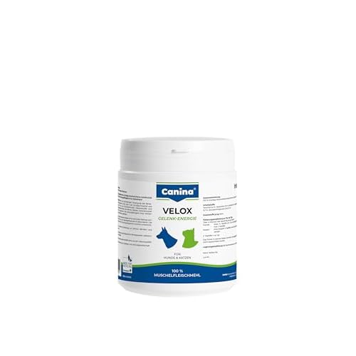 Canina Velox Gelenkenergie, 1er Pack (1 x 0.15 kg)