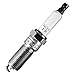 NGK LZFR5CI-11 Laser Iridium Spark Plug (92145 Laser Iridium), 4 Pack