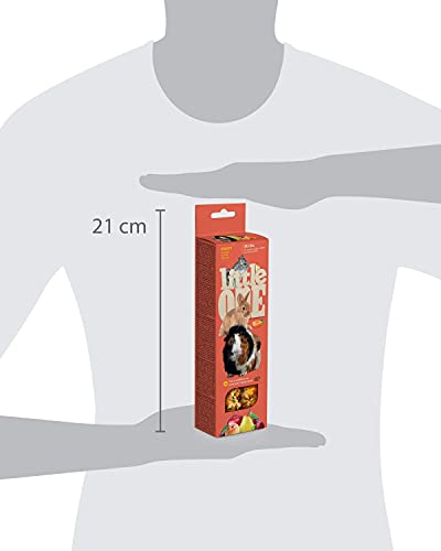 Little-One-Sticks-for-Guinea-Pigs-Dwarf-Rabbits-and-Chinchillas-with-Fruits-in-Box-2x60gms