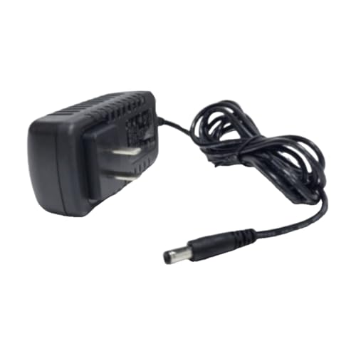 Adaptateur Compteur 6V1A2 secteur contre les pannes de transfert de données