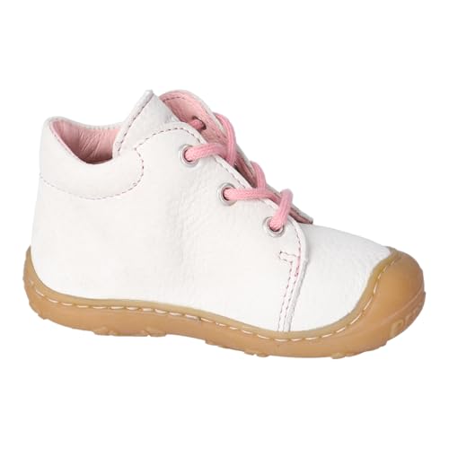 RICOSTA MECKI Child Boots, Width: Normal (WMS), Removable Insole, Terracare4