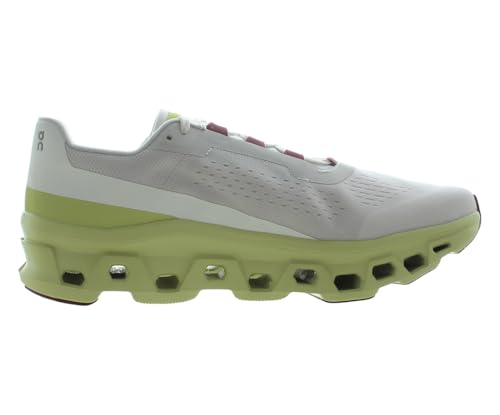 Image of On Men's Cloudmonster Sneakers