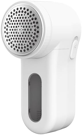 けだまと～るNEO 毛玉取り機 毛玉クリーナー 充電 電動式 USB-C 外刃50mm けだまとり 強力 安全装置 生地を傷つけにくい 3刃 軽量 コンパクト メンテナンスブラシ FUJI JAPAN 富士 Lint Remover 冬物 セーター 衣類 ソファー クッション