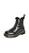 Produktbild Dr. Martens Damen Chelsea Stiefel, Schwarz, 38 EU