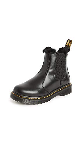 DR. MARTENS 2976 Leonore boots