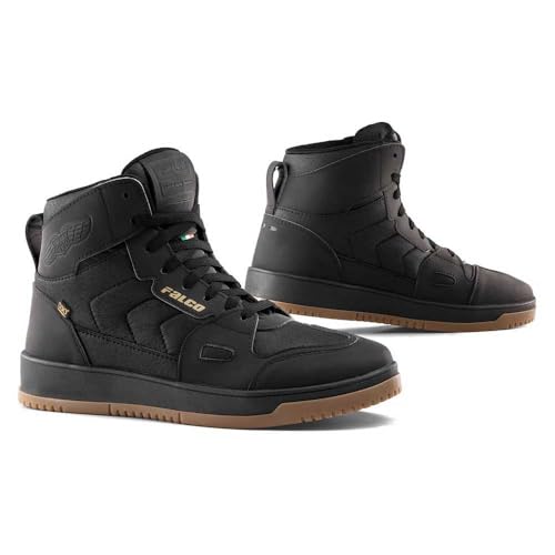 FALCO Harlem boots Men - Motorcycle