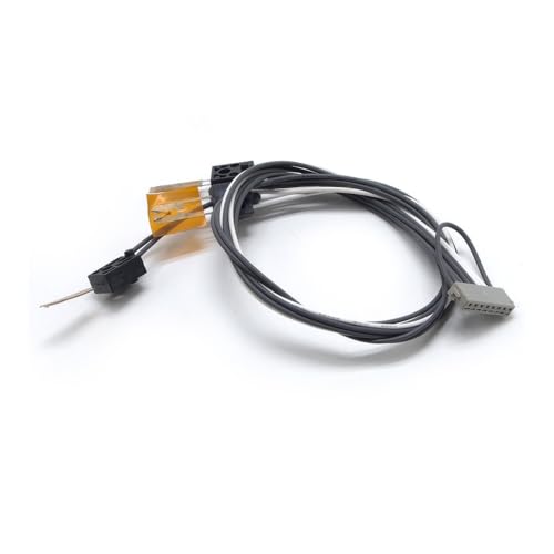 Termistor de fusor de 2 piezas para Toshiba 2006, 2506 y 2306
