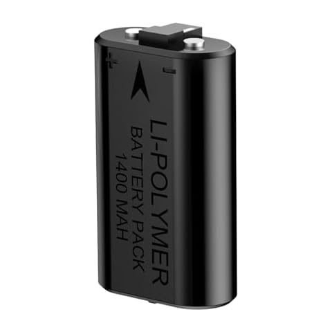Klipdasse Battery for Xbox Series S Cover