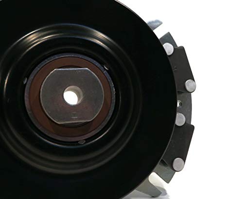 Embrayage électrique de prise de force pour tondeuse Husqvarna Kees 539106880