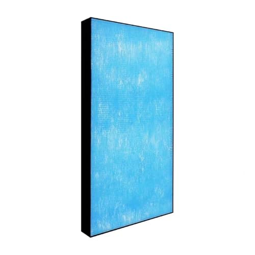 Filtre HEPA haute efficacité anti-poussière pour Daikin MCK70 TCK70