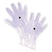 Paraffin Wax Works 10-Minute Paraffin Hand Treatment, Relaxing Lavender, Spa and Home Treatment Gloves, One-Pair