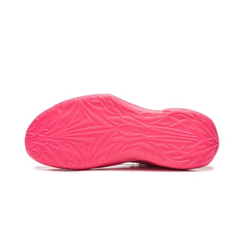 Image of LI-NING Jimmy Butler Series Men's Basketball Shoes Anti-Slip Shock Absorption Professional Sports Sneakers