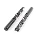 New Lon0167 2 Pcs Featured 11.2mm Straight drill reliable efficacy hole Split Point Tip HSS High Speed Steel Twist Drill Bit(id:8ac f3 85 4ea)