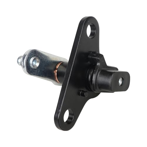 CIADAZ Dobradiça traseira para porta traseira de carro, conjunto de manutenção profissional, instala