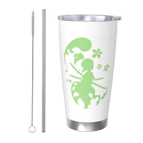  鮗d4 }OJbv ^u[ R[q[Jbv  @rJbv @\ e XeX Wt ^fM ۉ ۗ ԗp ƒp Aj 600ml Straw Two-piece Set