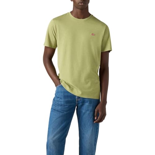Image of Levi's Men's Ss Original Hm Tee T-Shirt