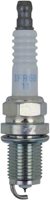 ATV&UTV Replace Parts & Accessories For NGK Spark Plug IFR6B11#5368 fits Kawasaki Mule Pro-FXT For Mule Pro-FX Mod-BBM45-FV5460