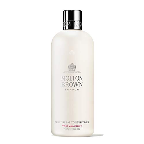 Molton Brown Nurturing Conditioner with Cloudberry, 10 Fl oz