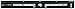 Shinwa Sokutei 10014 Silver Curb Measure 19.7 inches (50 cm)