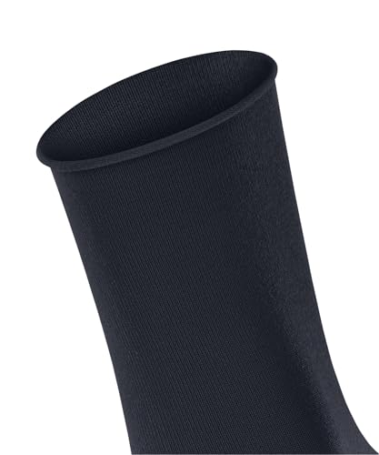 Image of FALKE Women's Active Breeze Socks, Breathable, Cooling, Sustainable Lyocell, Crew, Sweat Wicking, Coolmax Clothing