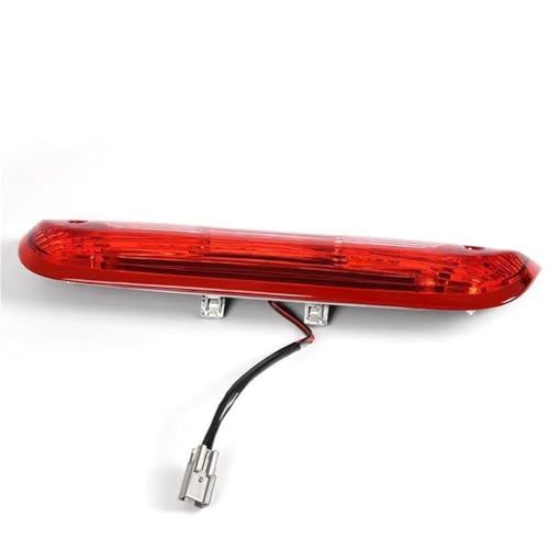 Troisième feu stop à LED pour Chevy Silverado 2014-2018 feu de freinage