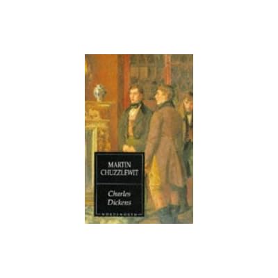 Martin Chuzzlewit