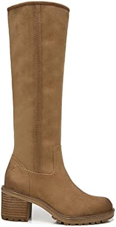 Zodiac Women's Gwyn-Wc Knee High Boot, Latte, 6 | Image 6