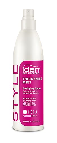 Iden Style Therapy Thickening Mist 10.1 fl.oz miniatura 1