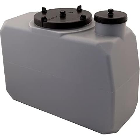 ECO-Safe Spare Tank Cover